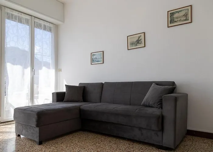 Casa Margherita Bellagio