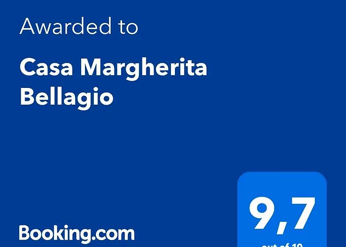 Casa Margherita Bellagio